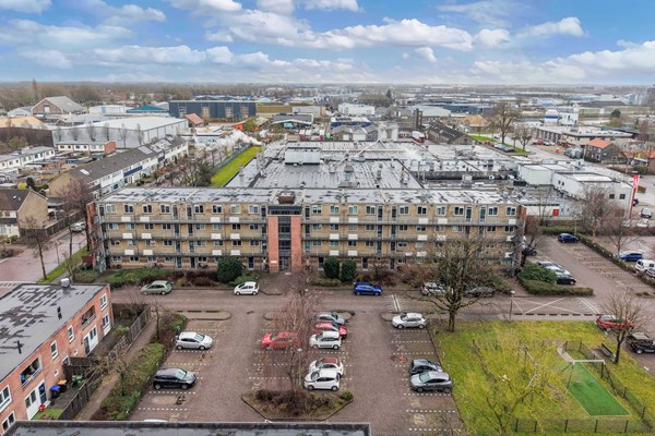 Medium property photo - Staalstraat 38, 8301 XL Emmeloord